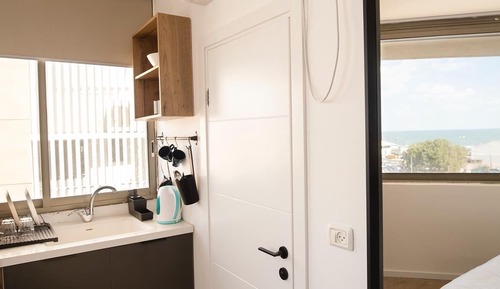 Premium Apartment