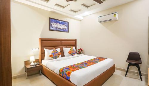 Premium Room, Balcony