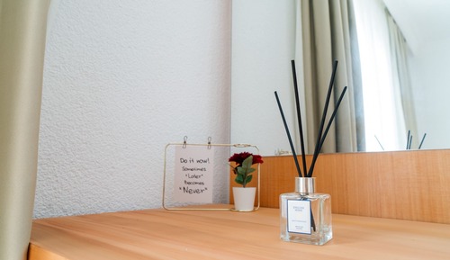 Standard Room, Sea View