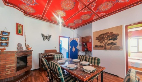 Deluxe Apartment, Mountain View