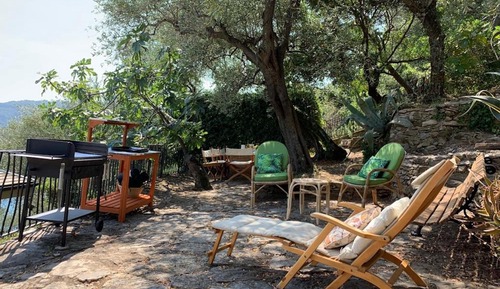 Exclusive Villa