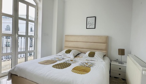 Comfort Apartment