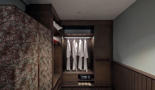 Executive Triple Room