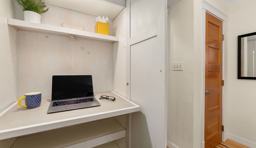 House, Multiple Beds, Patio (317 Cherry Street)