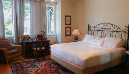 Bethabara Room