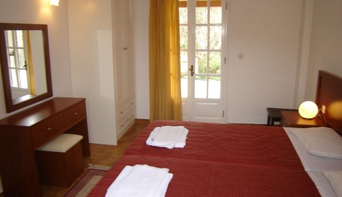 Traditional Villa