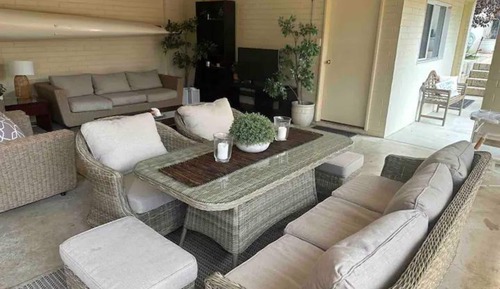 Basic Apartment