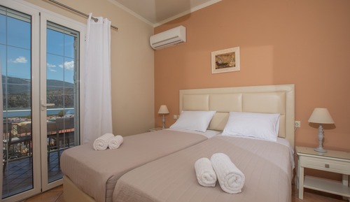 Dina Apartment Argostoli 1