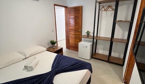 Basic Twin Room