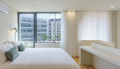 Business Apartment