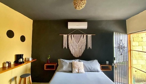 Basic Double Room