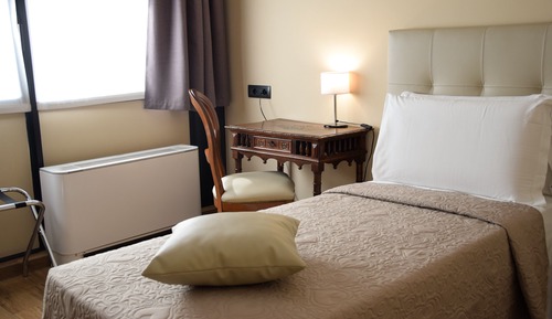 Standard Single Room, 1 Twin Bed