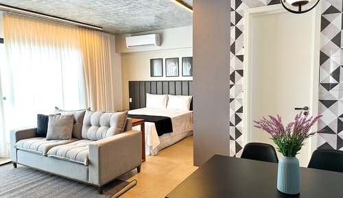 Executive Apartment