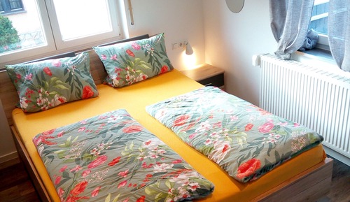 Comfort Studio, Balcony, Courtyard Area