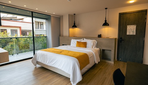 Habitación Doble Superior