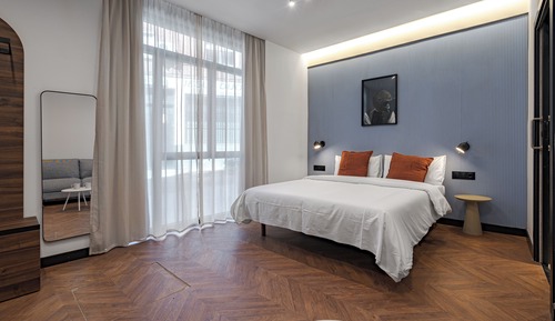 Room, Accessible