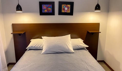 Classic Room, 1 Double Bed