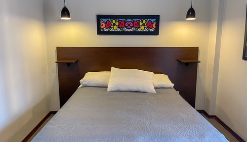 Standard Double Room, 1 Double Bed