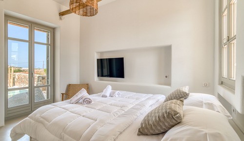 Deluxe Suite, 1 Bedroom