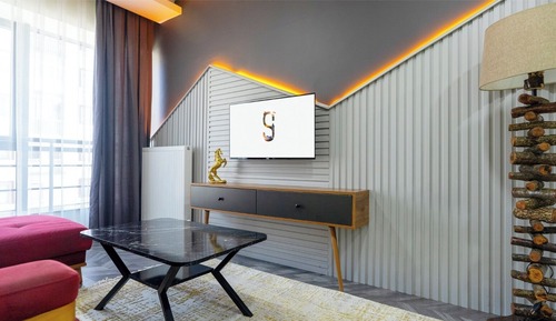 Family Apartment
