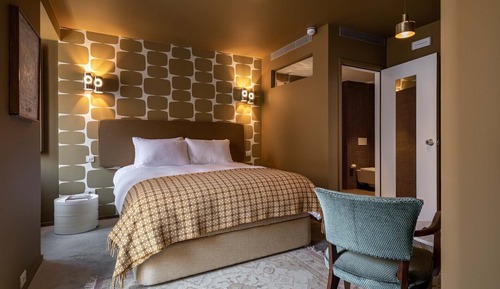 Comfort Room