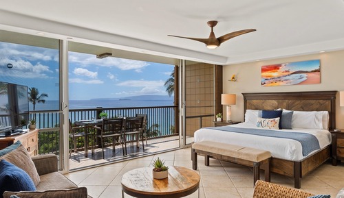 Condo, 2 Bedrooms