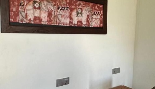 Exclusive Room
