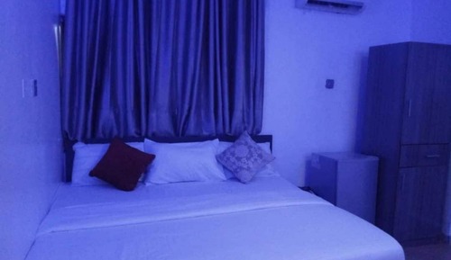 Executive Single Room