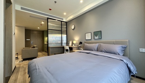 Comfort Apartment