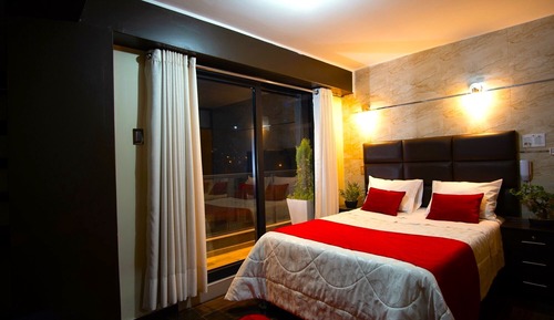 Premium Room