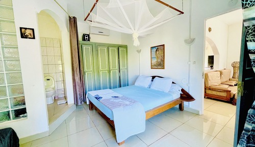 Comfort Apartment