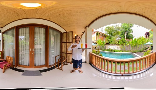 Superior Double or Twin Room