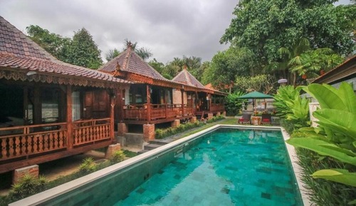 Classic Cottage
