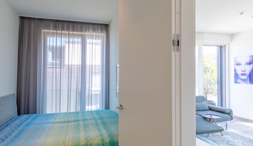 Exclusive Apartment