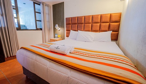 Classic Double Room