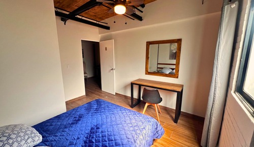 Design Double Room