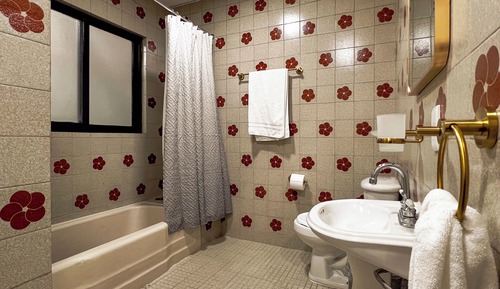 Comfort Twin Room, Multiple Beds