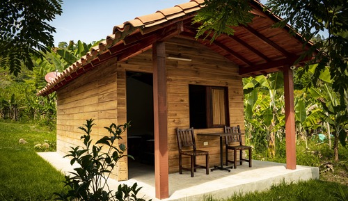 Standard Cabin