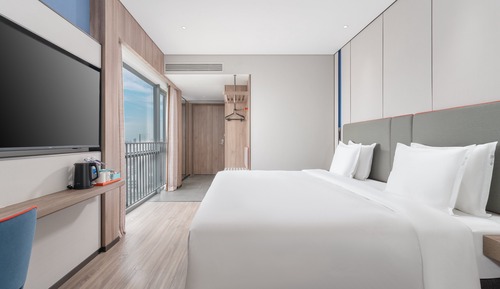 Standard Room (Hollywood)