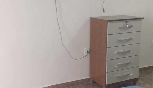Basic Twin Room