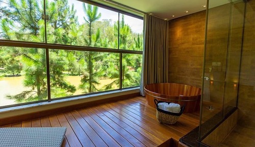 Premium Suite