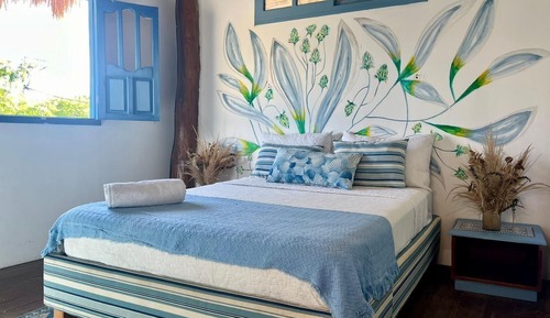 Standard Double Room Single Use