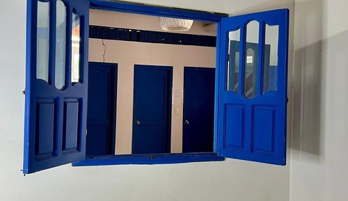 Basic Triple Room