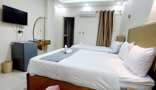 Family Triple Room