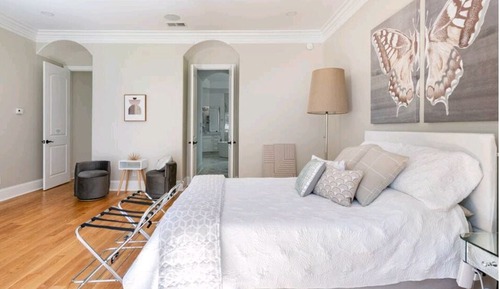 Luxury Room