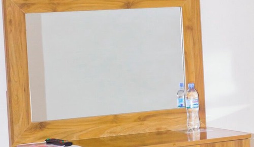 Executive Double Room, Balcony, Mountain View