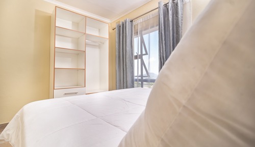 Signature Apartment