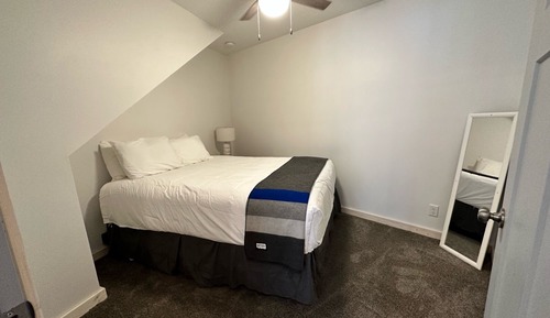 Premium Loft