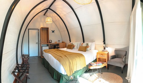 Premium Double Room