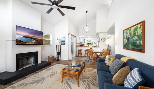 Condo, 2 Bedrooms